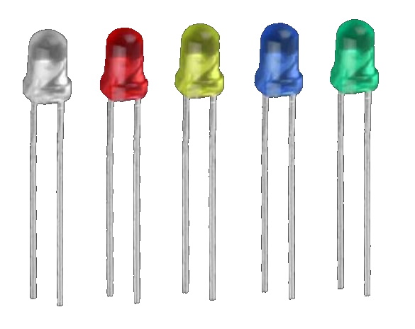 LED – MStronik