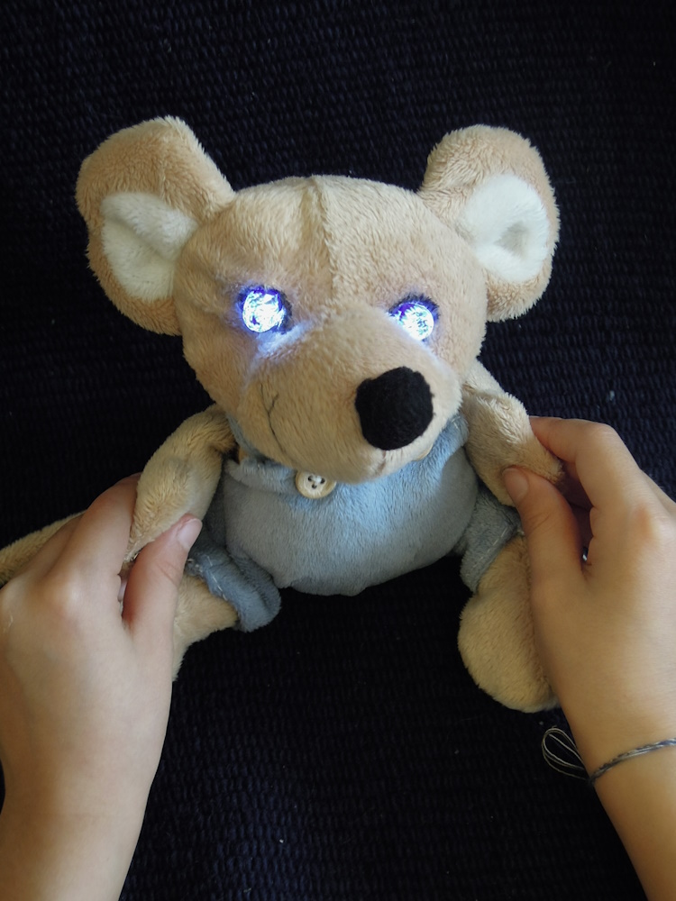 „Leuchti“: Welche Materialien leiten elektrischen&nbsp;Strom?